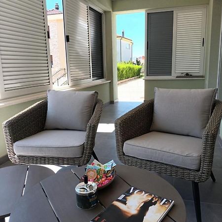 Dreams Apartment Каштела Экстерьер фото
