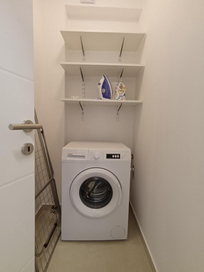 Dreams Apartment Каштела Экстерьер фото