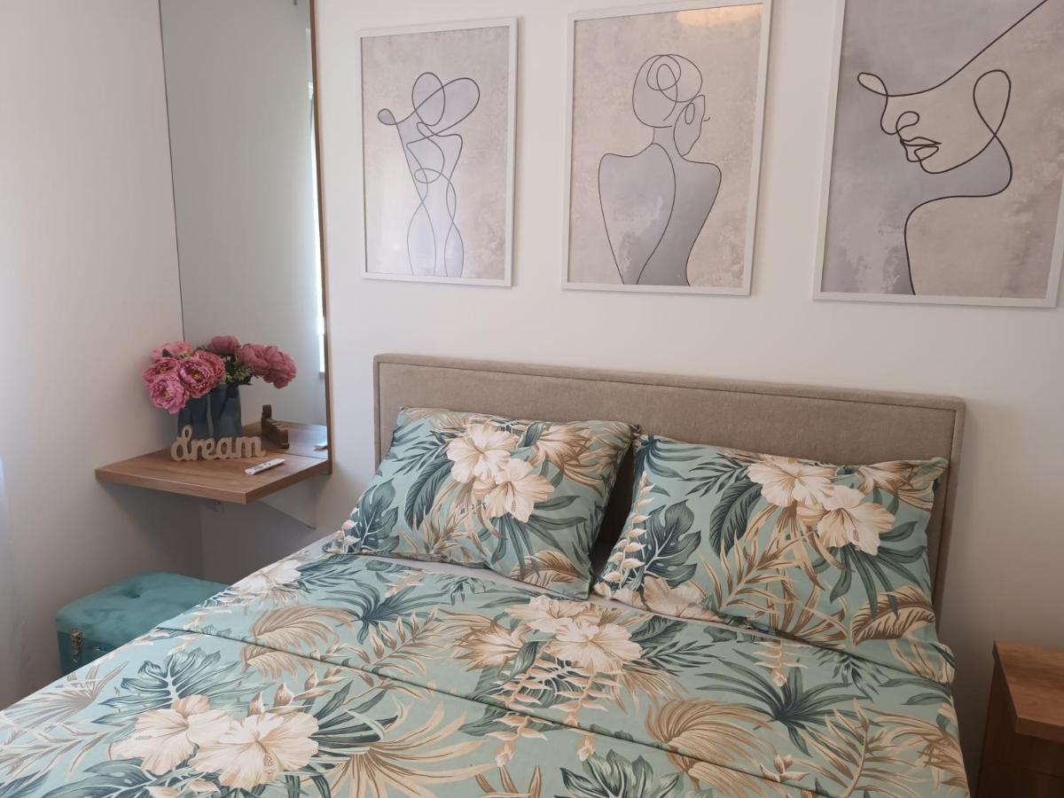 Dreams Apartment Каштела Экстерьер фото