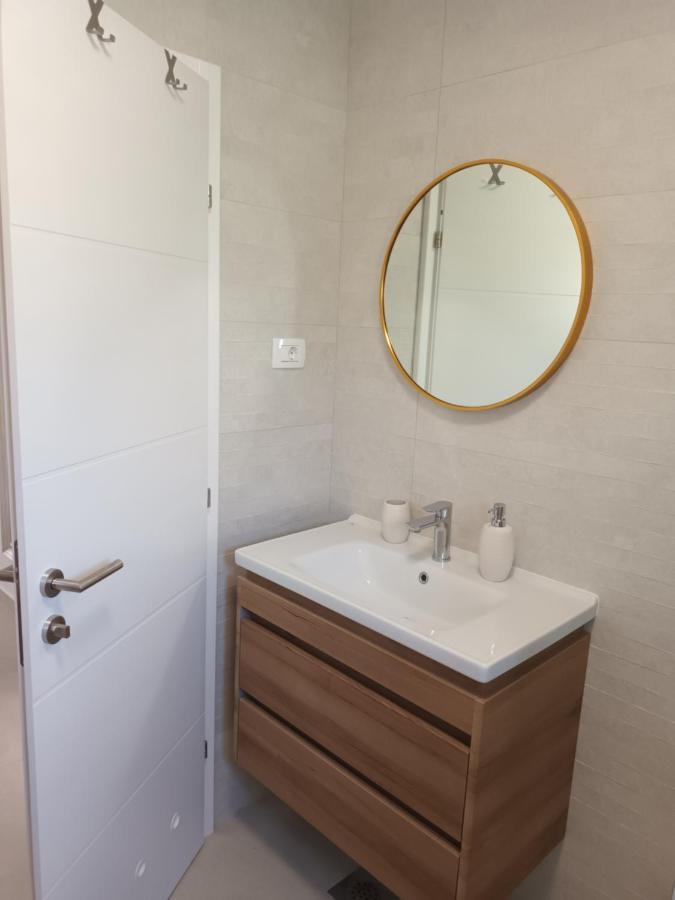 Dreams Apartment Каштела Экстерьер фото