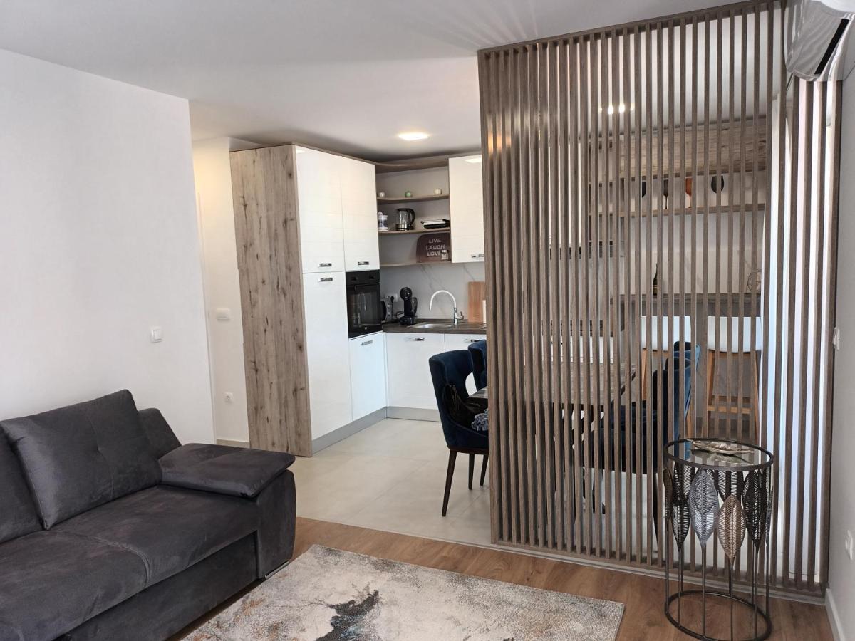 Dreams Apartment Каштела Экстерьер фото