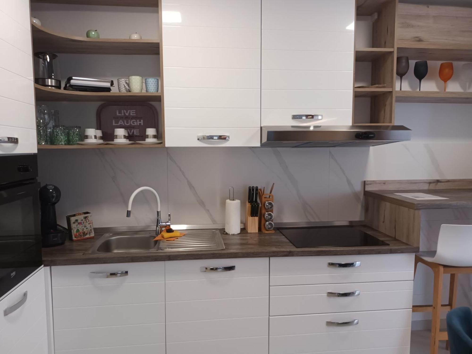 Dreams Apartment Каштела Экстерьер фото